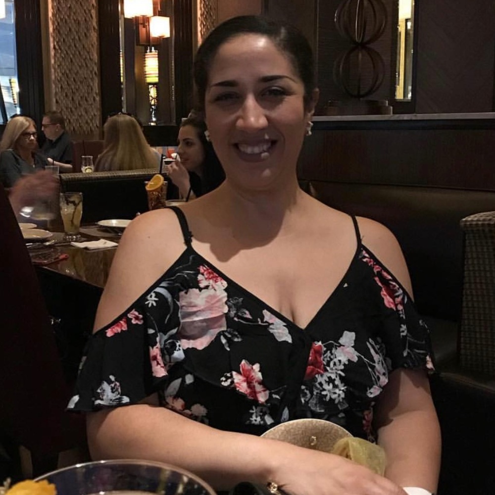 Meet your Posher, Carol